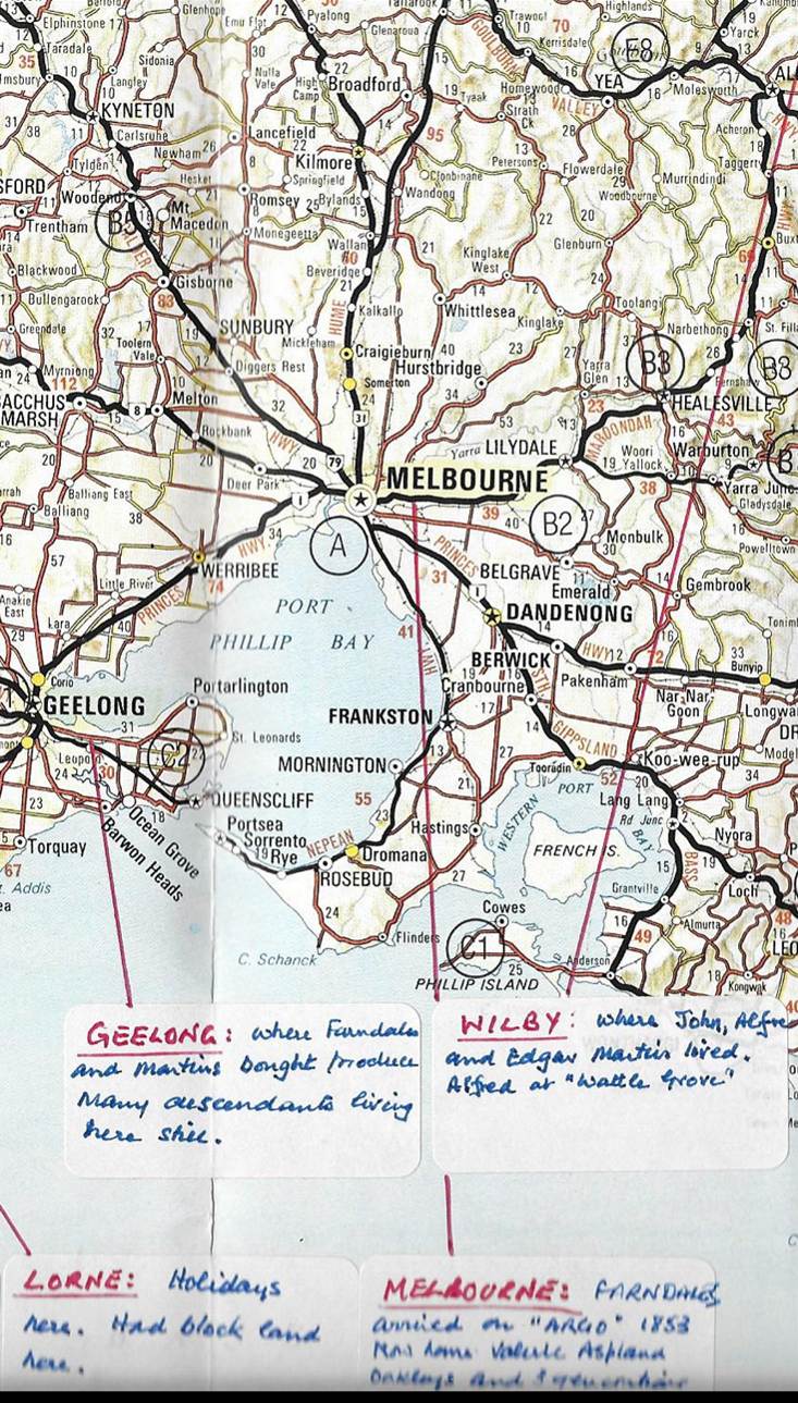 A close up of a map
Description automatically generated